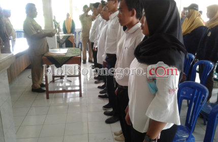 Reorganisasi, Kartar Semenkidul Dilantik